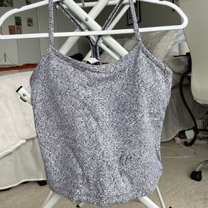 Lululemon Flow Y Tank size 6